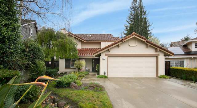 Photo of 25 Driftwood Ct, Pleasant Hill, CA 94523