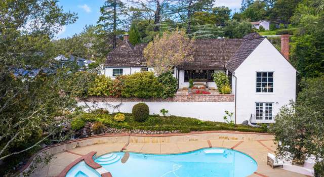 Photo of 20 Southwood Dr, Orinda, CA 94563