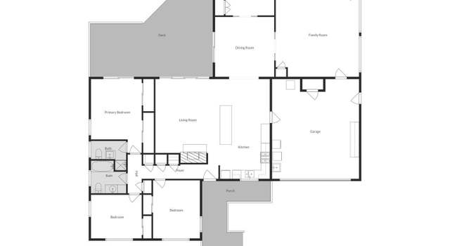 Photo of 3967 Majestic Dr, Concord, CA 94519
