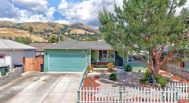 Photo of 848 Linda Vista St, San Jose, CA 95127
