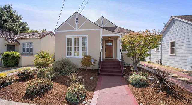 Photo of 2504 Otis Dr, Alameda, CA 94501