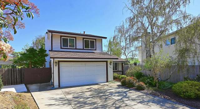 Photo of 481 Falcon Way, Hercules, CA 94547