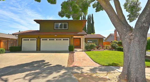Photo of 4919 Mohr Ave, Pleasanton, CA 94566