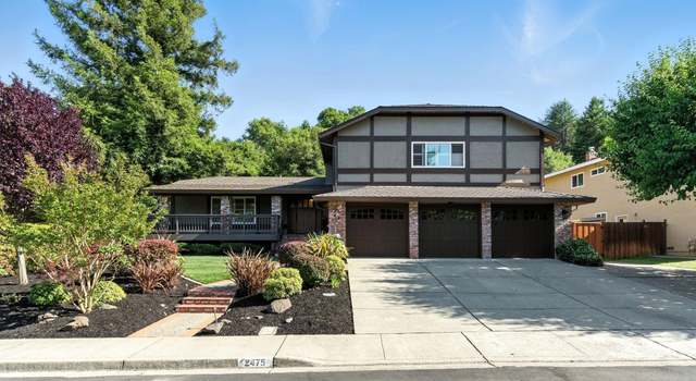 Photo of 2475 Paddock Dr, San Ramon, CA 94583