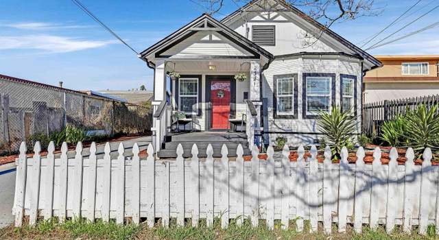 Photo of 2321 88th Ave, Oakland, CA 94605