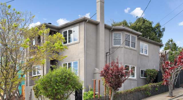 Photo of 3427 Curran Way, Oakland, CA 94602