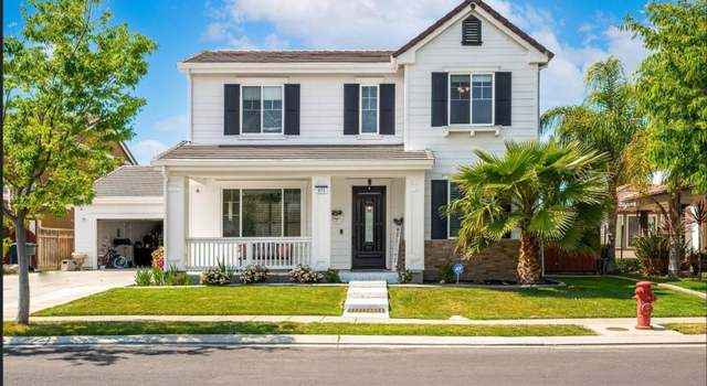 Photo of 871 Emily Ct, Tracy, CA 95391