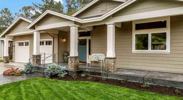 Photo of 3350 N Lucille Ln, Lafayette, CA 94549