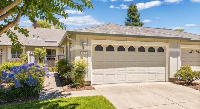 Photo of 642 La Corso Dr, Walnut Creek, CA 94598