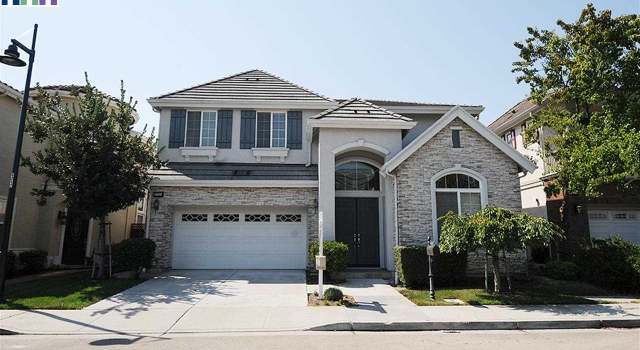 Photo of 2756 S Kilbride Ln, Dublin, CA 94568
