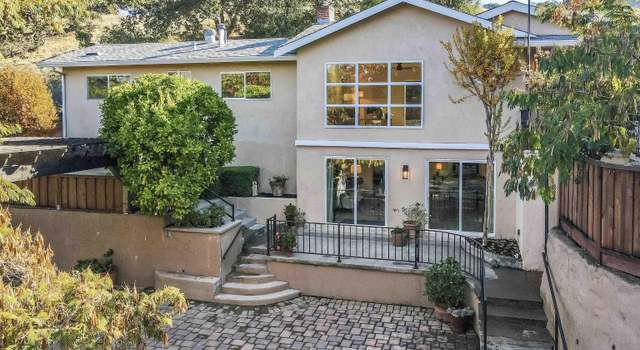 Photo of 766 Glenside Dr, Lafayette, CA 94549