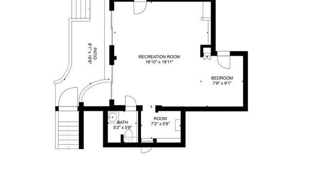 Photo of 766 Glenside Dr, Lafayette, CA 94549
