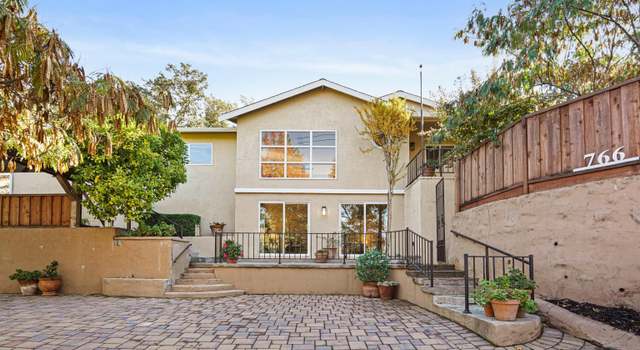 Photo of 766 Glenside Dr, Lafayette, CA 94549