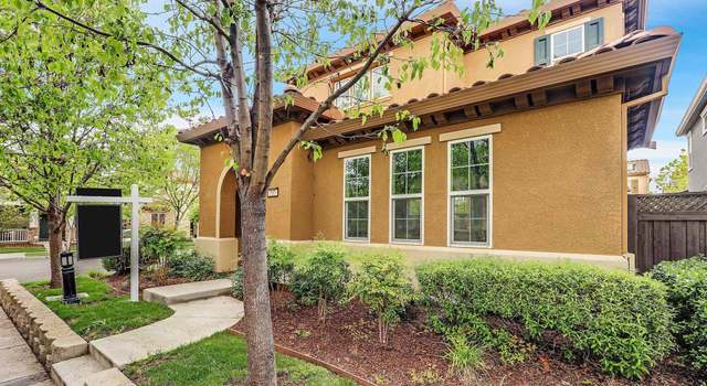 Photo of 737 N Claret Ln, Mountain House, CA 95391