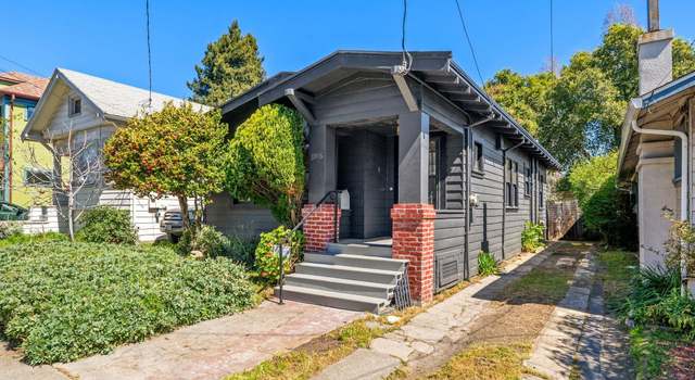 Photo of 3906 Webster St, Oakland, CA 94609
