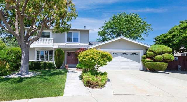 Photo of 4809 Pipit Ct, Pleasanton, CA 94566