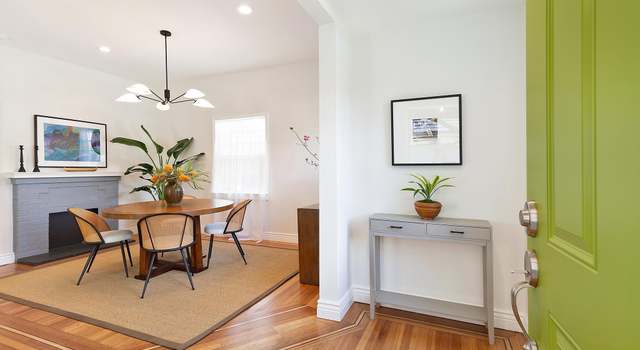 Photo of 1834 Francisco St, Berkeley, CA 94703