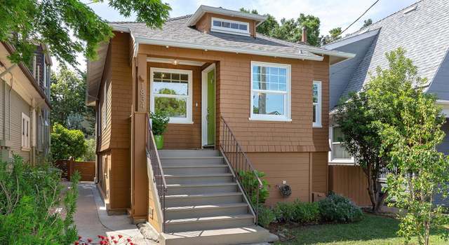 Photo of 1834 Francisco St, Berkeley, CA 94703