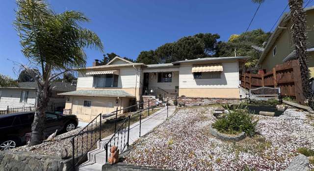 Photo of 8426 Aster Ave, Oakland, CA 94605