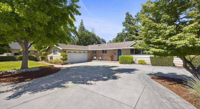 Photo of 38 Oakdene Ct, Walnut Creek, CA 94596
