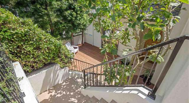 Photo of 6633 Forestland Way, Oakland, CA 94611