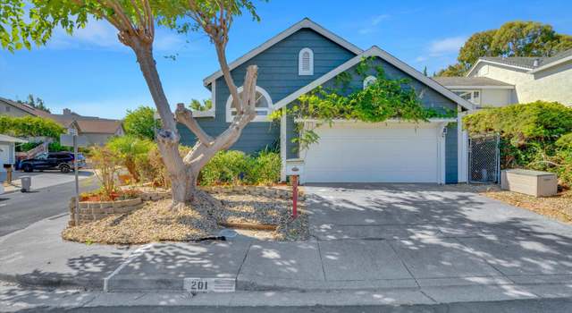 Photo of 201 Schooner Way, Vallejo, CA 94590