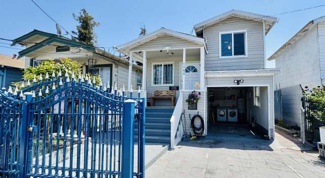 Photo of 1344 64th Ave, Oakland, CA 94621