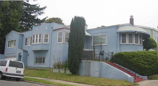 Photo of 2601 Maxwell Ave, Oakland, CA 94619