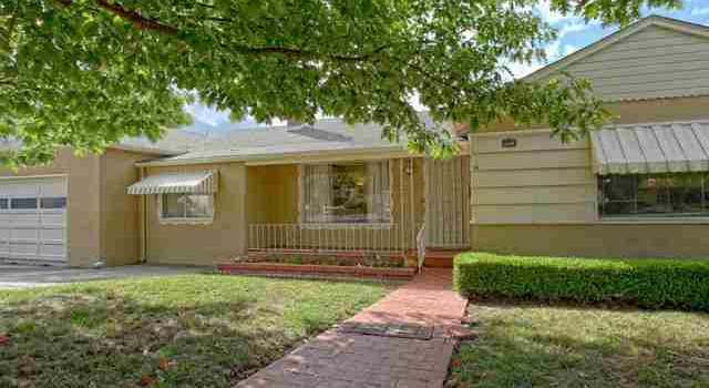 Photo of 2068 Horne St, San Leandro, CA 94578