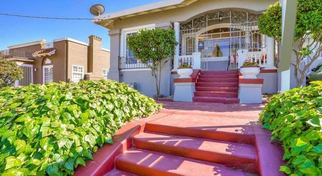 Photo of 929 Macarthur Blvd, Oakland, CA 94610