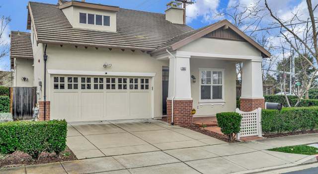 Photo of 3967 Riverbend Ter, Fremont, CA 94555