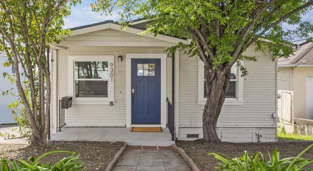Photo of 9301 Lawlor St, Oakland, CA 94605