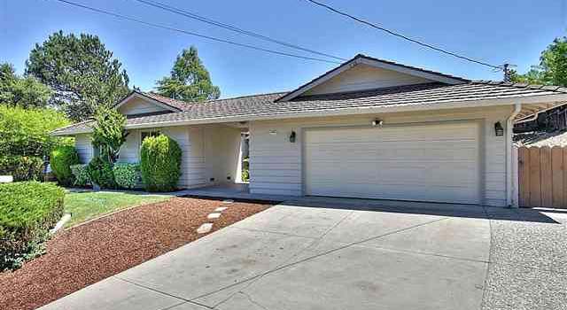 Photo of 11491 Cresta Ln, Dublin, CA 94568