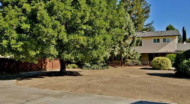 Photo of 2951 Hurlstone Ct, Walnut Creek, CA 94598