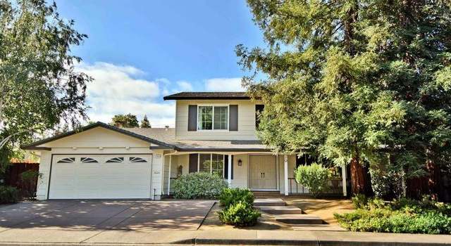 Photo of 2951 Hurlstone Ct, Walnut Creek, CA 94598