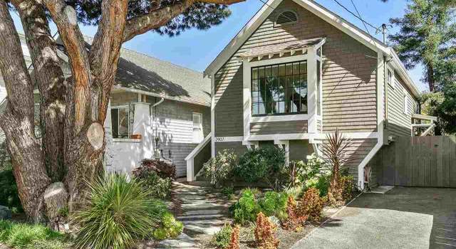 Photo of 2907 San Jose Ave, Alameda, CA 94501