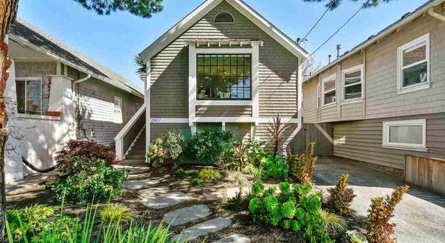 Photo of 2907 San Jose Ave, Alameda, CA 94501