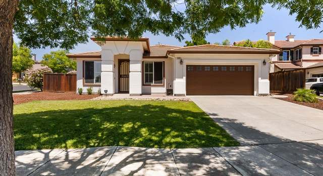 Photo of 2420 Grey Hawke Ct, Brentwood, CA 94513