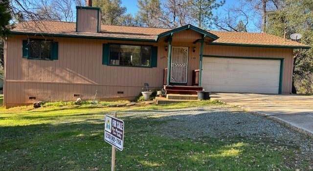 Photo of 12926 Green Vly, Groveland, CA 95321