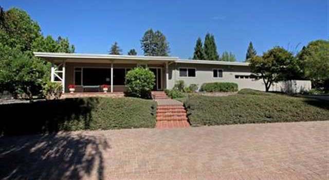 Photo of 129 Meadow Ln, Orinda, CA 94563