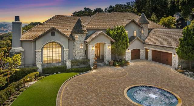 Photo of 109 Castlewood Dr, Pleasanton, CA 94566