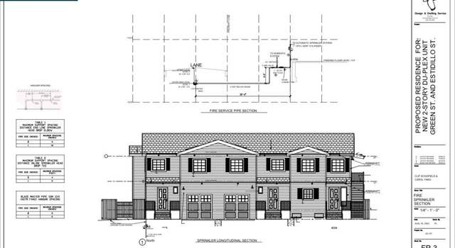 Photo of 644 Green St, Martinez, CA 94553