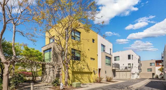 Photo of 402 Palisade Dr, Oakland, CA 94607
