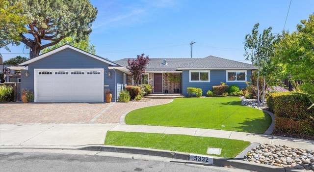 Photo of 5332 Radele, Fremont, CA 94536