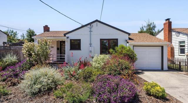 Photo of 2838 Fillmore St, Alameda, CA 94501