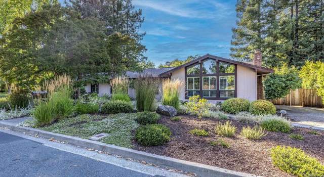 Property at 146 Via Copla, Alamo, CA 94507, 5 beds, 3 baths
