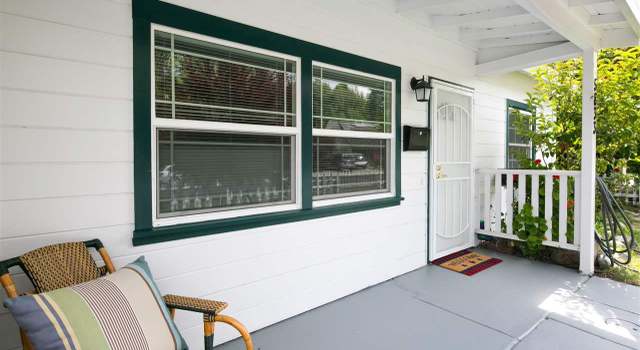 Photo of 5833 Robinhood Dr, El Sobrante, CA 94803