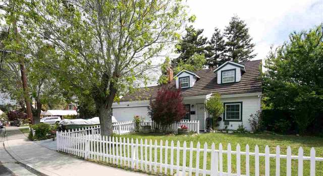 Photo of 5833 Robinhood Dr, El Sobrante, CA 94803