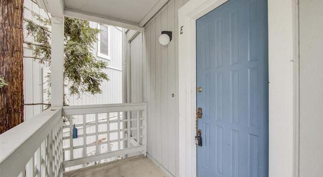 Photo of 1340 Las Juntas Way Unit E, Walnut Creek, CA 94597