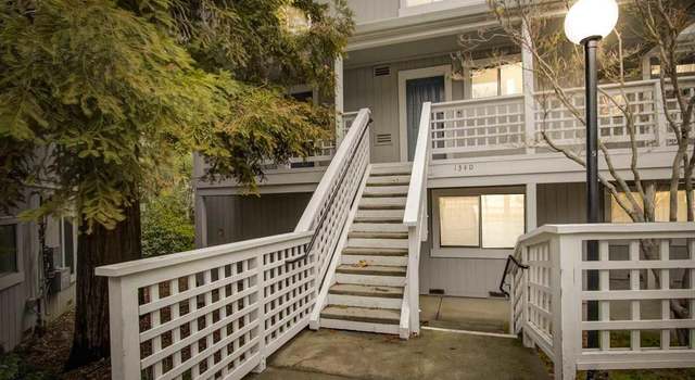 Photo of 1340 Las Juntas Way Unit E, Walnut Creek, CA 94597